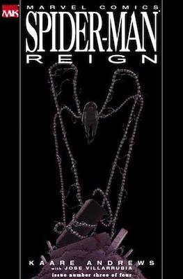 Spider-Man: Reign #3