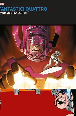 I Grandi Tesori Marvel #35