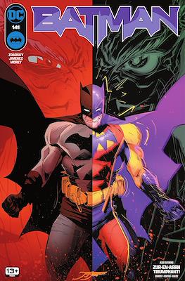 Batman Vol. 3 (2016-2026) (Comic Book 32-56 pp) #141