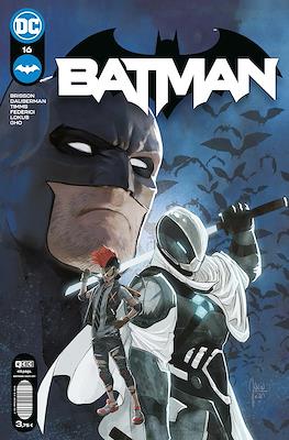 Batman (2012-) (Grapa) #129/16