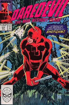 Daredevil Vol. 1 (1964-1998) (Comic Book) #272
