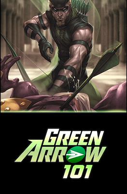 Green Arrow 101