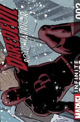 Daredevil: Road Warrior #2