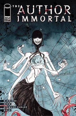 The Author Immortal (2025) #3