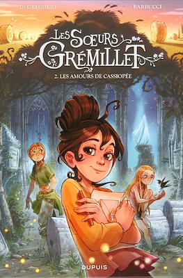 Les Sœurs Grémillet #2