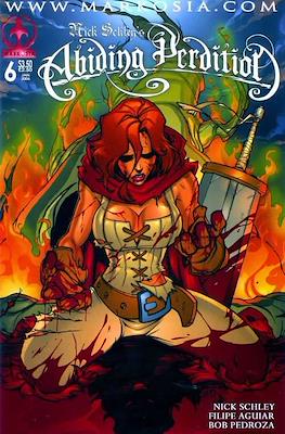 Abiding Perdition (Comic Book) #6