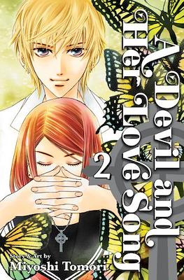 A Devil and Her Love Song (Softcover) #2