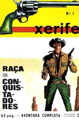 Xerife