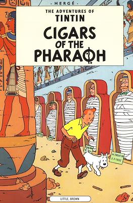 The Adventures of Tintin #3