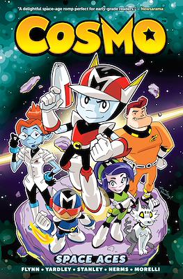 Cosmo: Space Aces