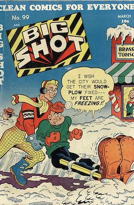 Big Shot Comics #99
