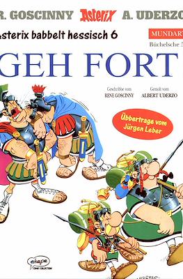 Asterix Mundart #51