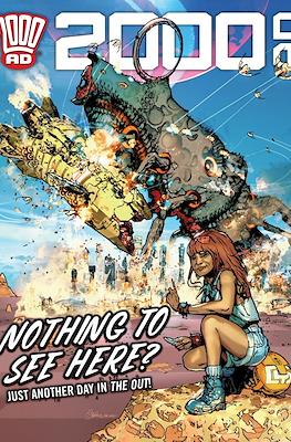 2000 AD #2193