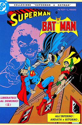 Superman #101