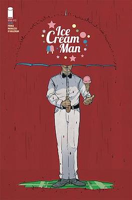 Ice Cream Man (Variant Covers) #15