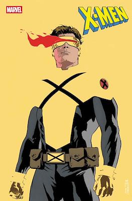 X-Men Vol. 7 (2024- Variant Cover) #33