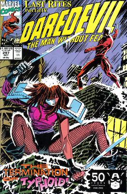Daredevil Vol. 1 (1964-1998) #297