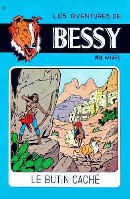Les aventures de Bessy #27