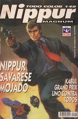 Nippur Magnum Todo Color #149
