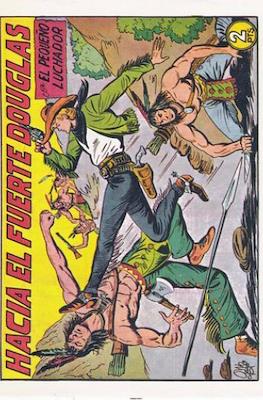El Pequeño Luchador #185