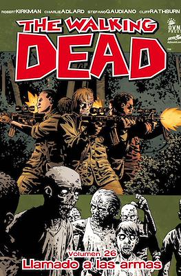 The Walking Dead #26