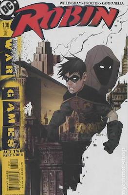 Robin Vol. 2 (1993-2009) #130