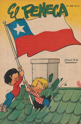 El Peneca #2388