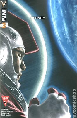 Divinity (Variant Covers) #3.2