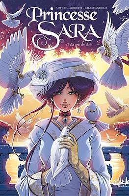 Princesse Sara #15