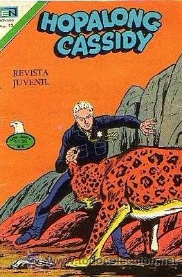 Hopalong Cassidy #259