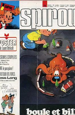 Le journal de Spirou #1761