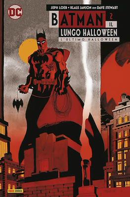 Batman: L'ultimo Halloween #2
