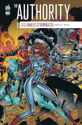 The Authority: Les années Stormwatch