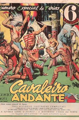 Cavaleiro Andante Número Especial #2
