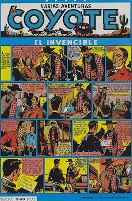 El Coyote (1947) #19