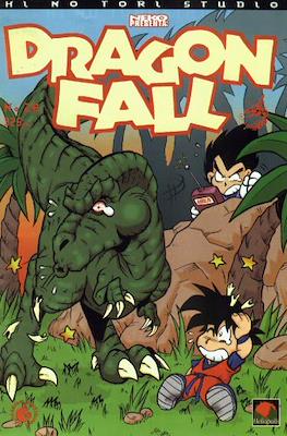 Dragon Fall #28