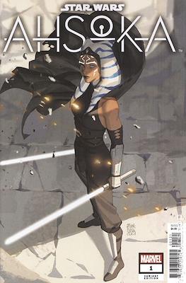 Star Wars: Ahsoka (Variant Cover)