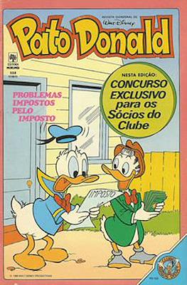 Pato Donald #132