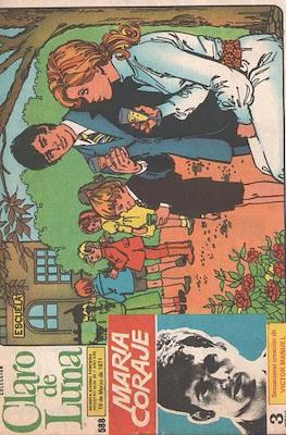 Colección Claro de Luna #588