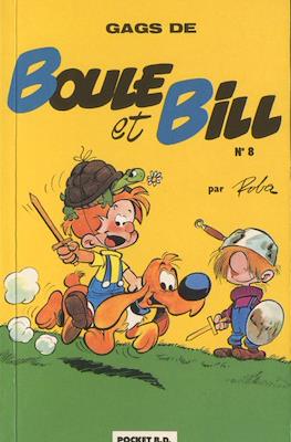 Pocket BD #7120