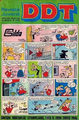 DDT 3ª época #266