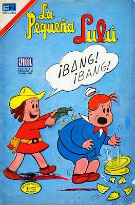 La Pequeña Lulú #96