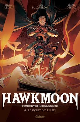 Hawkmoon #4
