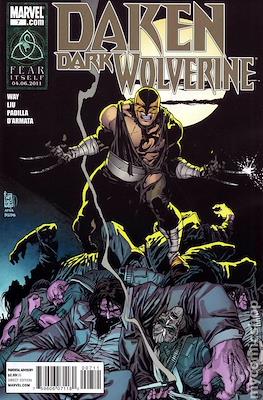 Daken: Dark Wolverine #7