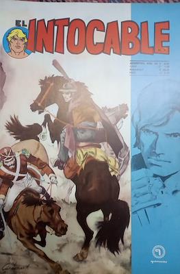 El Intocable / El Intocable presenta Guerrillero #126
