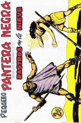 Pantera Negra / Pequeño Pantera Negra #259