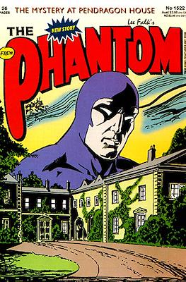 The Phantom #1522