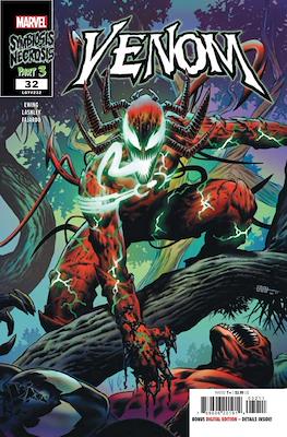 Venom Vol. 5 (2021-) #32