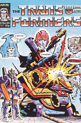 Transformers #87