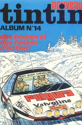 Tintin Nouveau Album #14